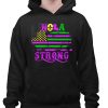 Mardi Gras Nola Strong Shirt 1