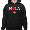 Nola Strong NO Saints Shirt