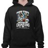 Penn State Fiesta Bowl Champions 2025 Shirt