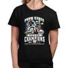 Penn State Fiesta Bowl Champions 2025 Shirt