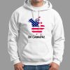 Trump Oh Canada Shirt